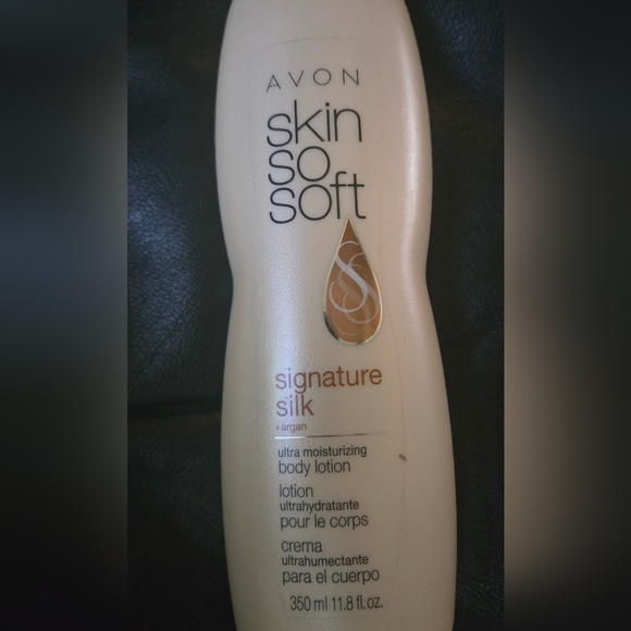 Avon Skin So Soft Body 4 Piece Collection Full Size 11.8floz - Picture 7 of 7